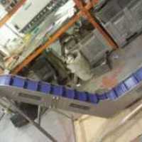 Elevating Conveyor