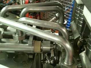 Product Pipework