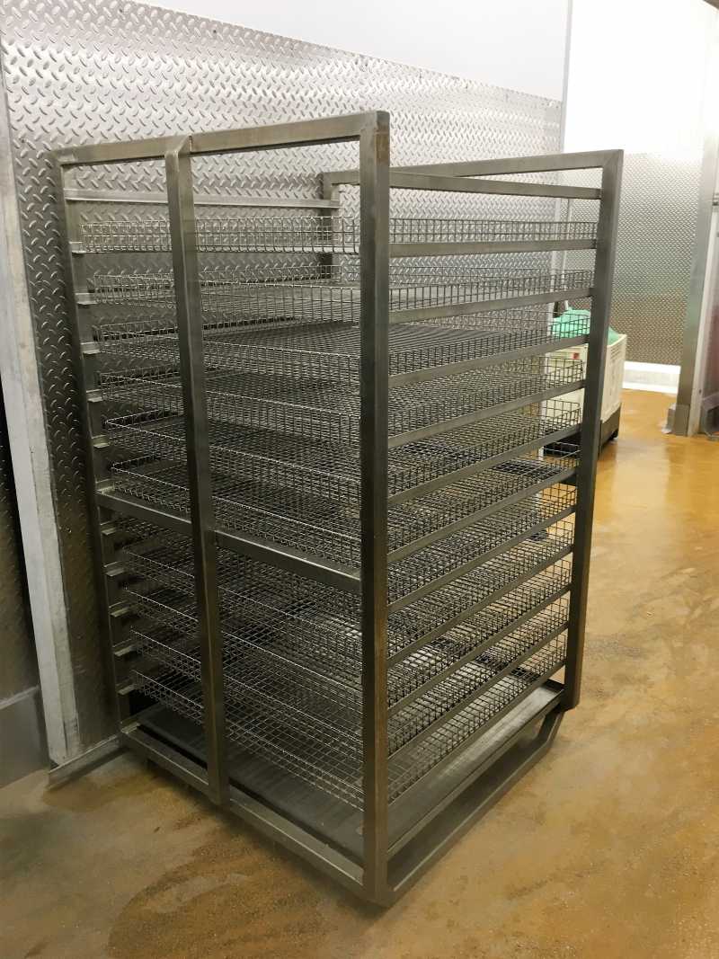 Cooling Rack