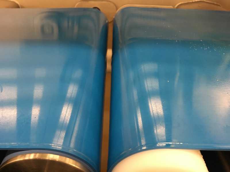 Rubber Belt Transfer